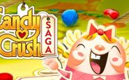 candy crush saga chine