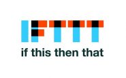 Logo du site Ifttt