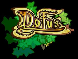 Logo du jeu Dofus