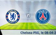 Match Chelsea-PSG : comment le regarder en direct ?