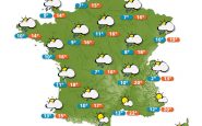 Prévisions météo France du jeudi 1er mai