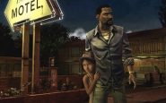 le jeu The Walking Dead sur PS4 et Xbox One