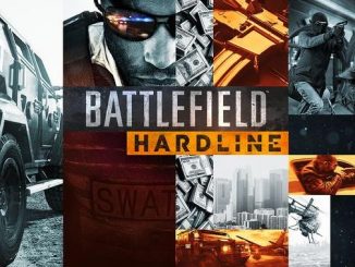 Battlefield Hardline