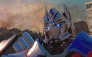 Transformers: Rise of the Dark Spark