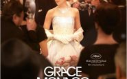 Affiche Grace de Monaco