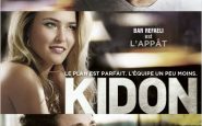 Affiche Kidon