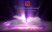 Championnat "The International" du jeu Dota 2