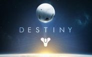 Jaquette du jeu vidéo Destiny