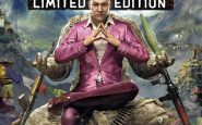 Jaquette du jeu Far Cry 4