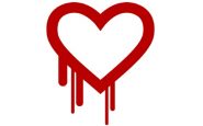 Logo de Heartbleed, la faille OpenSSL