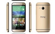 Le smartphone One Mini de HTC