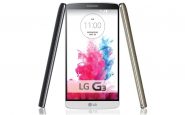 Le LG G3