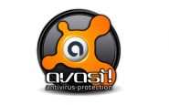 Logode l'antivirus Avast