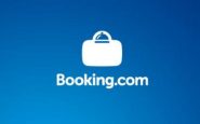 Logo de Booking.com