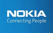 Logo de la société Nokia