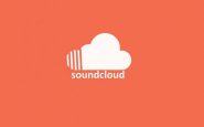 Logo de la société Soundcloud