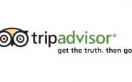 Logo de TripAdvisor