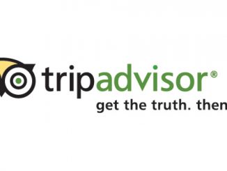 Logo de TripAdvisor