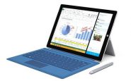 Microsoft Surface Pro 3