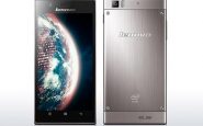 Les smartphones Lenovo arrivent en France