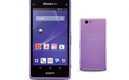 Le Sony Xperia A2