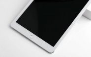 La supposée coque de l'iPad Air 2