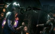 Capture du jeu Batman Arkham Knight