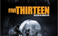 Affiche Five thirteen