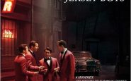 Affiche Jersey Boys