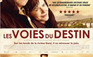 Affiche Les Voies du destin