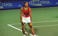 Amélie Mauresmo - Crédits : TwoWings, via Wikipedia