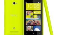 Un Windows Phone par HTC dévoilé par EvLeaks