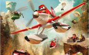 Affiche Planes 2