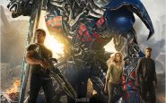 Affiche Transformers 4