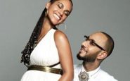 Alicia Keys enceinte pour la seconde fois