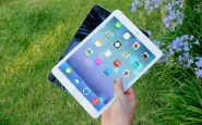 Le supposé nouvel iPad