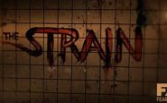 The Strain