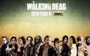 The Walking Dead Saison 5