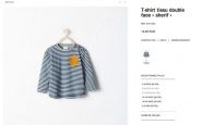 Zara réalise un badbuzz