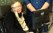 Stephen Hawking