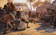 Assassin's Creed Unity