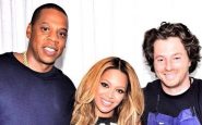 Jean Imbert de Top Chef avec Beyonce et Jay Z