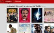 Notflix, le site parodique mis en place par Vodkaster