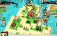 Capture du jeu Plunder Pirates