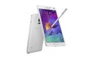 Le Samsung Galaxy Note 4