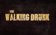 The Walking Drunk