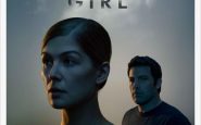 Affiche Gone Girl