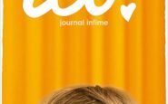 Affiche Lou ! Journal infime