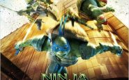 Affiche Ninja Turtles