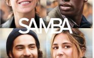 Affiche Samba